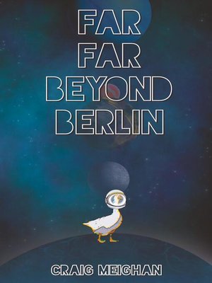 cover image of Far Far Beyond Berlin